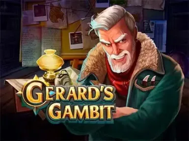 Gangsta Casino screenshot
