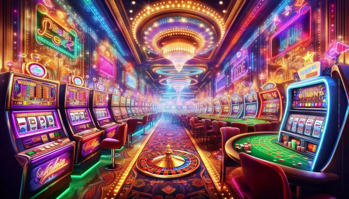 Gangsta Casino